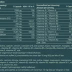 Nutrition Powders - Forfait Minceur - Whey Isolate | Chocolat