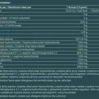 Nutrition Powders - Forfait Minceur - Whey Isolate | Vanille