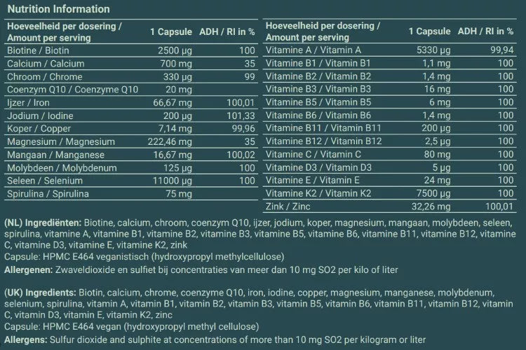 Nutrition Powders -Forfait de renforcement musculaire - Protéine de lactosérum | Fraise