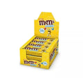 M&M’s Hi Protein – Barre aux cacahuètes 6x51GR