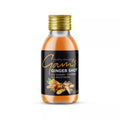 Gam's Protein Shot Gingembre Curcuma Argousier 60ml par 6