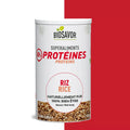 BIOSAVOR - Protéines de Riz en poudre - 400g - Complément Alimentaire